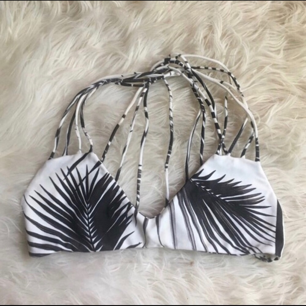 Mikoh extra small top